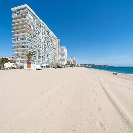 Appartamento Beautiful Beachfront In Paradise *
