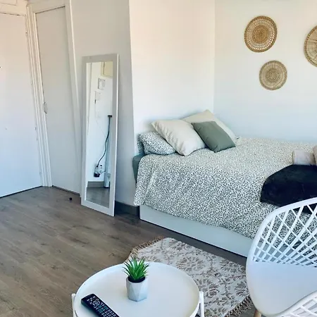 Beautiful Beachfront In Paradise Platja d'Aro