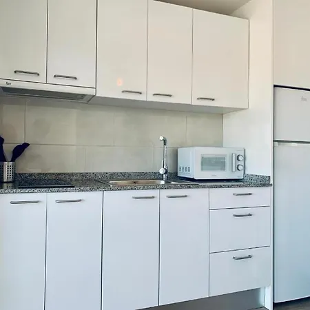 Apartman Beautiful Beachfront In Paradise Platja d'Aro