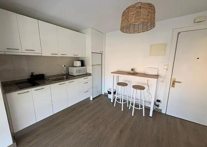 Beautiful Beachfront In Paradise Appartement Castell-Platja d'Aro