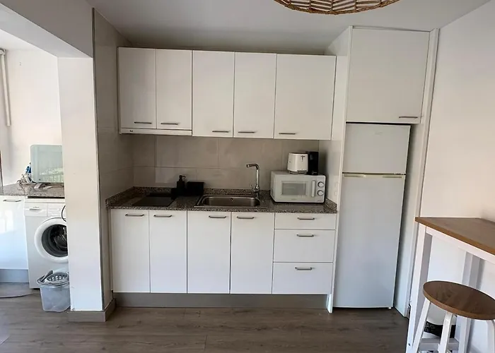 Apartment Beautiful Beachfront In Paradise Platja d'Aro