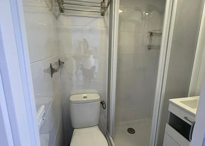 Beautiful Beachfront In Paradise Apartment Platja d'Aro