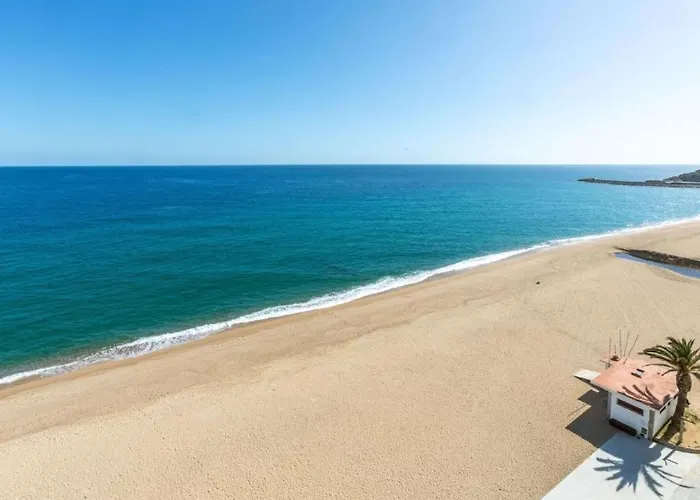 Beautiful Beachfront In Paradise