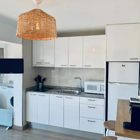 Apartment Beautiful Beachfront In Paradise Castell-Platja d’Aro