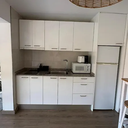 Apartment Beautiful Beachfront In Paradise Castell-Platja d’Aro