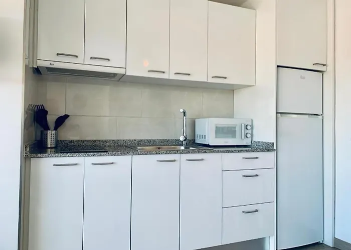 Apartment Beautiful Beachfront In Paradise Castell-Platja d’Aro